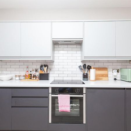 Guestready - Marvellous Space In Brighton And Hove公寓 外观 照片