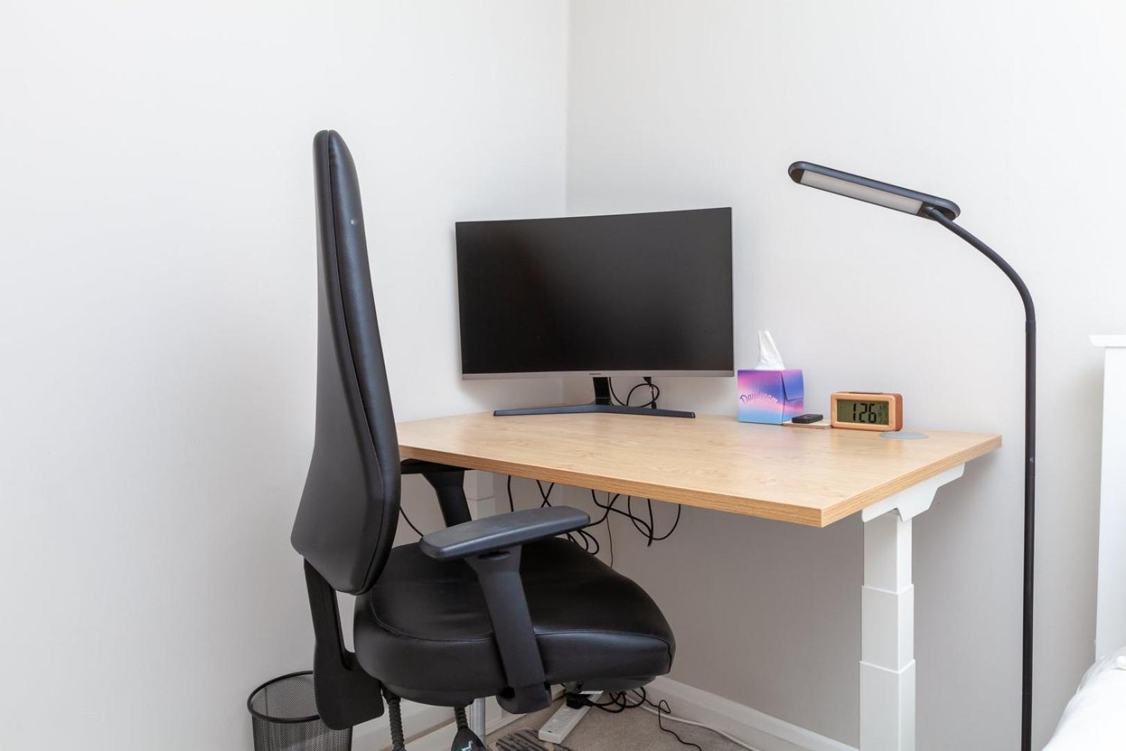 Guestready - Marvellous Space In Brighton And Hove公寓 外观 照片