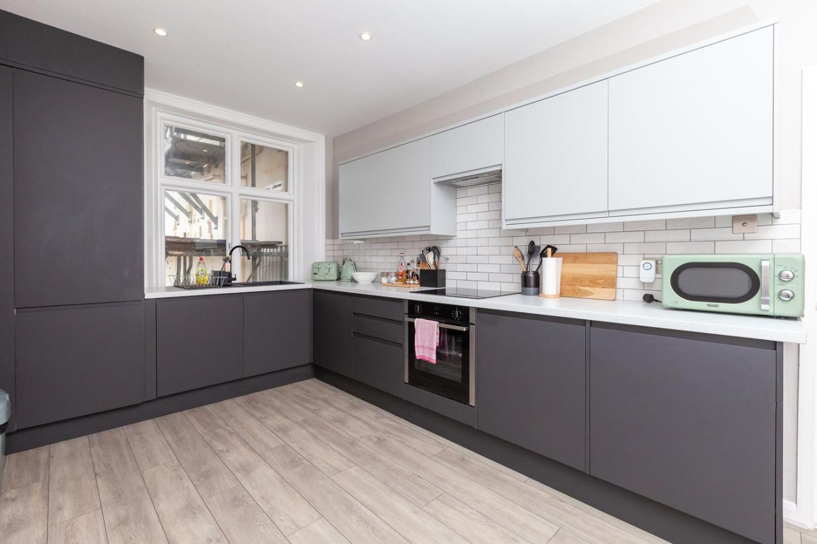 Guestready - Marvellous Space In Brighton And Hove公寓 外观 照片