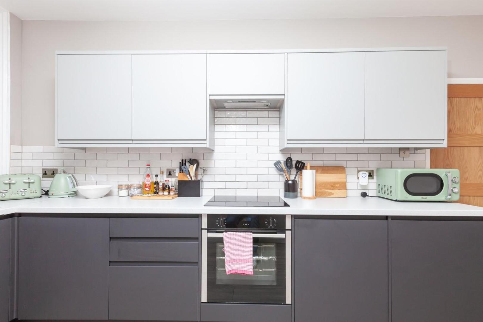 Guestready - Marvellous Space In Brighton And Hove公寓 外观 照片