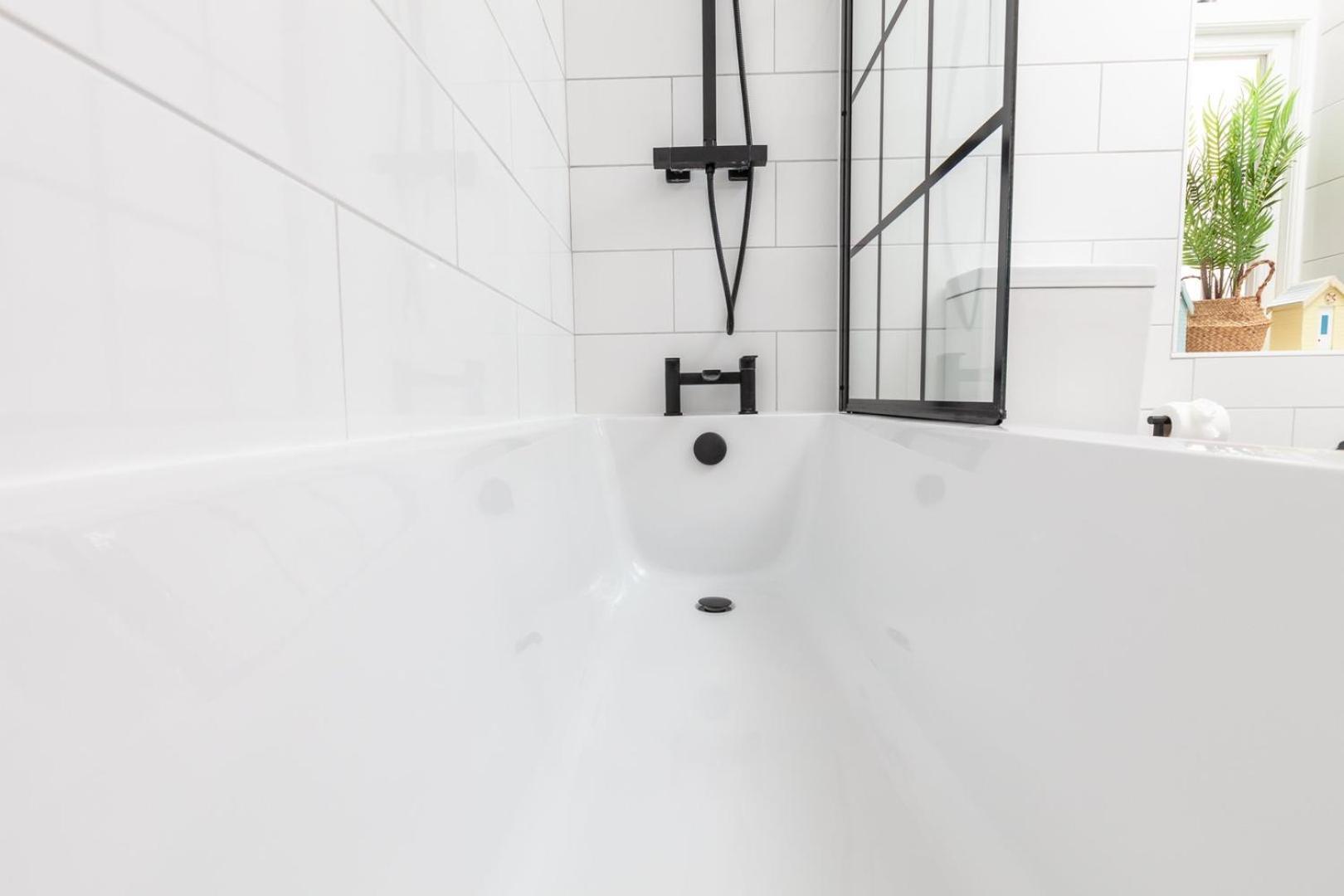 Guestready - Marvellous Space In Brighton And Hove公寓 外观 照片